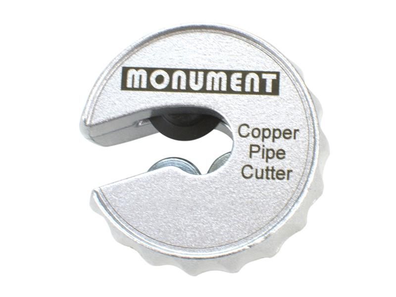 Monument MON2810 2810R Autocut Pipe Cutter 10mm Price Comparisons | Compare The Build