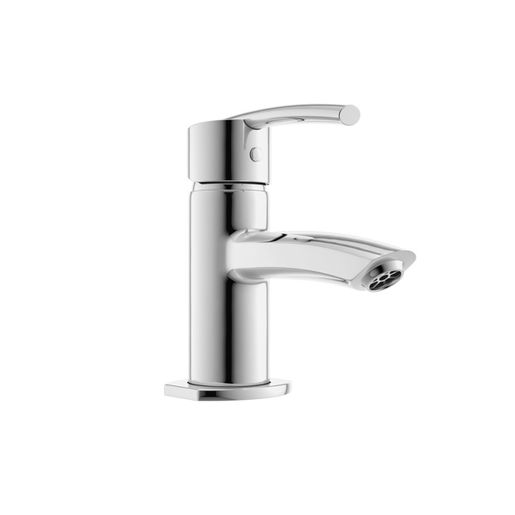 iflo Garda Mini Basin Mixer Tap Price Comparisons | Compare The Build