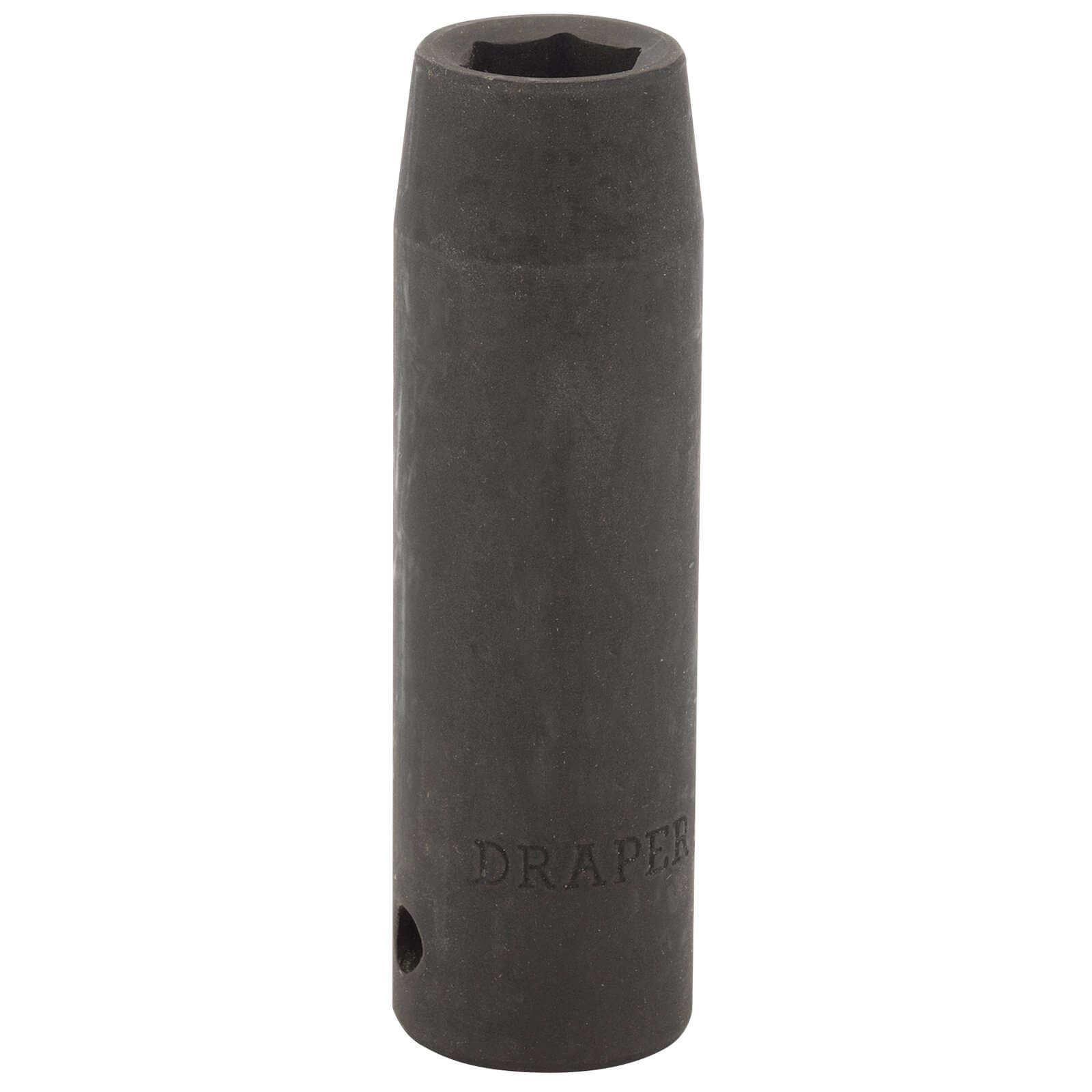 Draper Expert 1/2" Drive Hi Torq Deep Hexagon Impact Socket Metric 1/2" 13mm Price Comparisons | Compare The Build