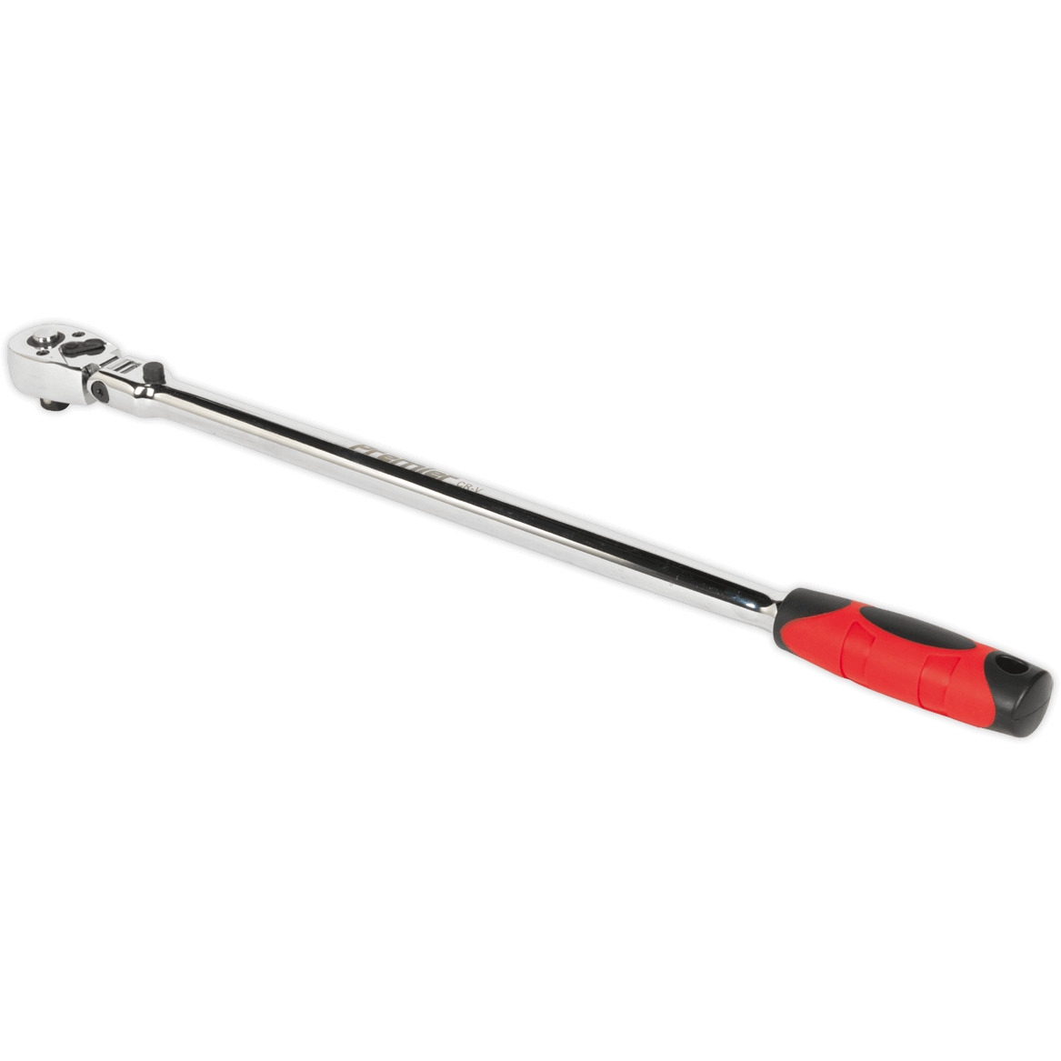 Sealey 3/8" Drive Extra Long Flexible Head Fine Tooth Ratchet 3/8" Price Comparisons | Compare The Build