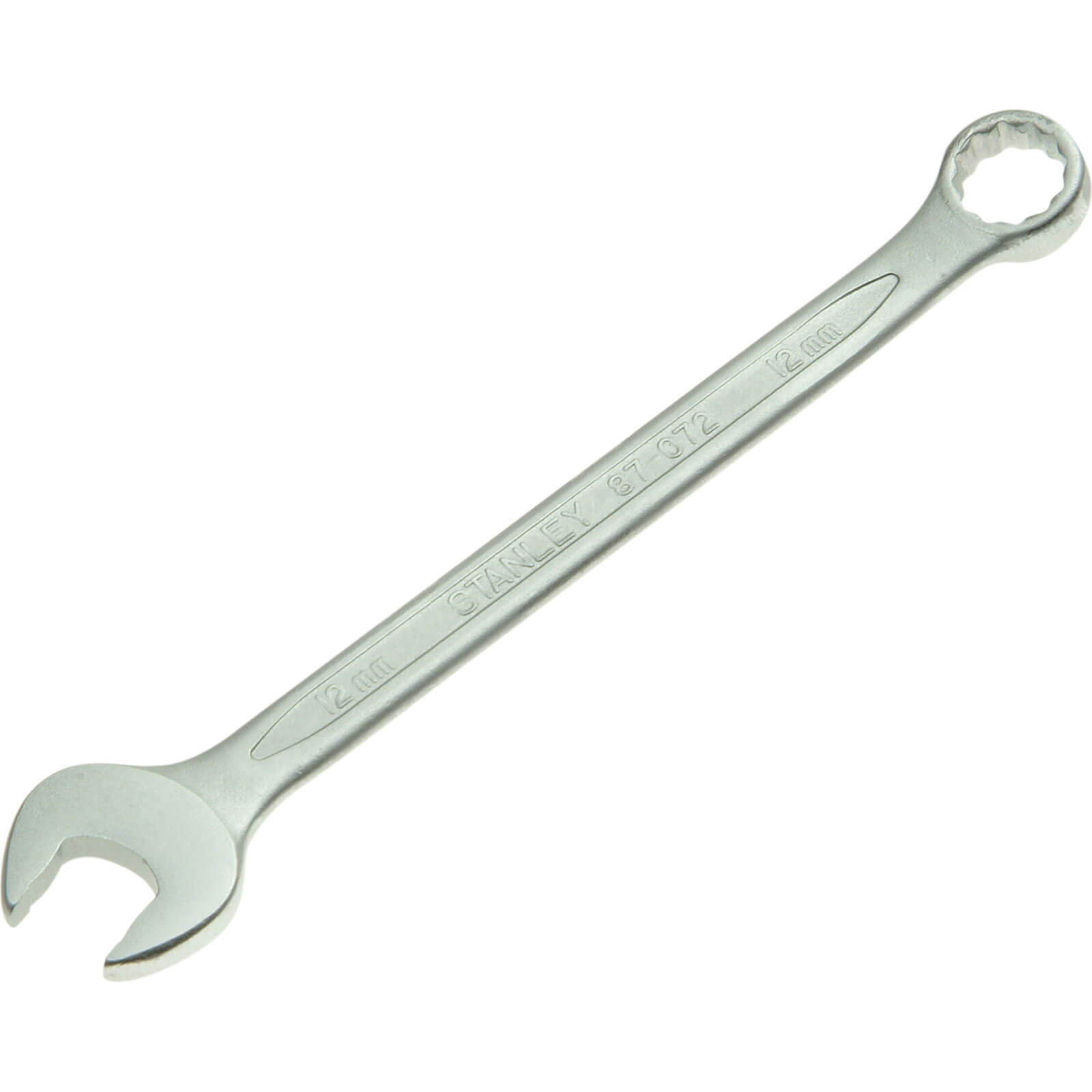 Stanley Combination Spanner 6mm Price Comparisons | Compare The Build