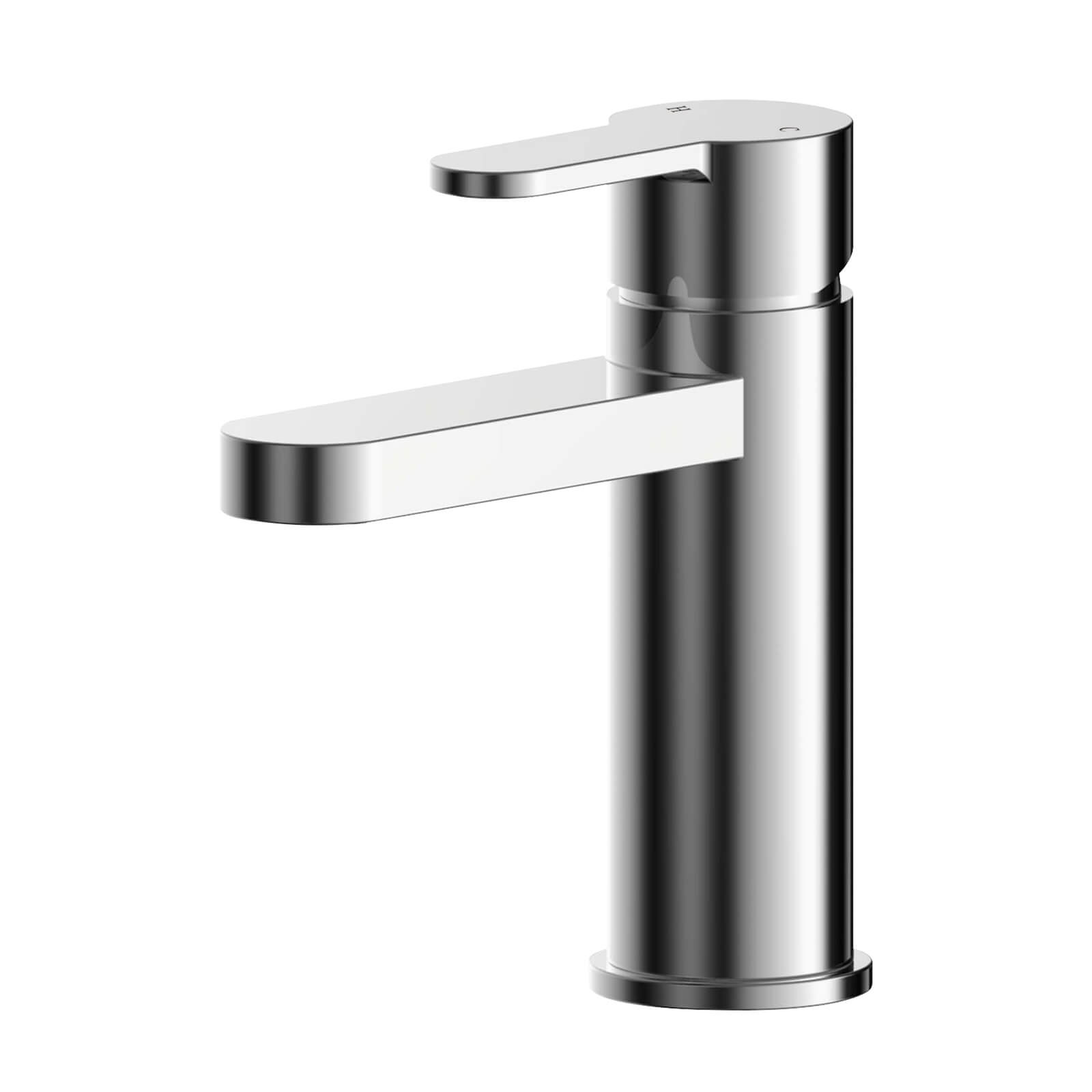 Balterley Pride Basin Mixer Tap and Waste Price Comparisons | Compare The Build