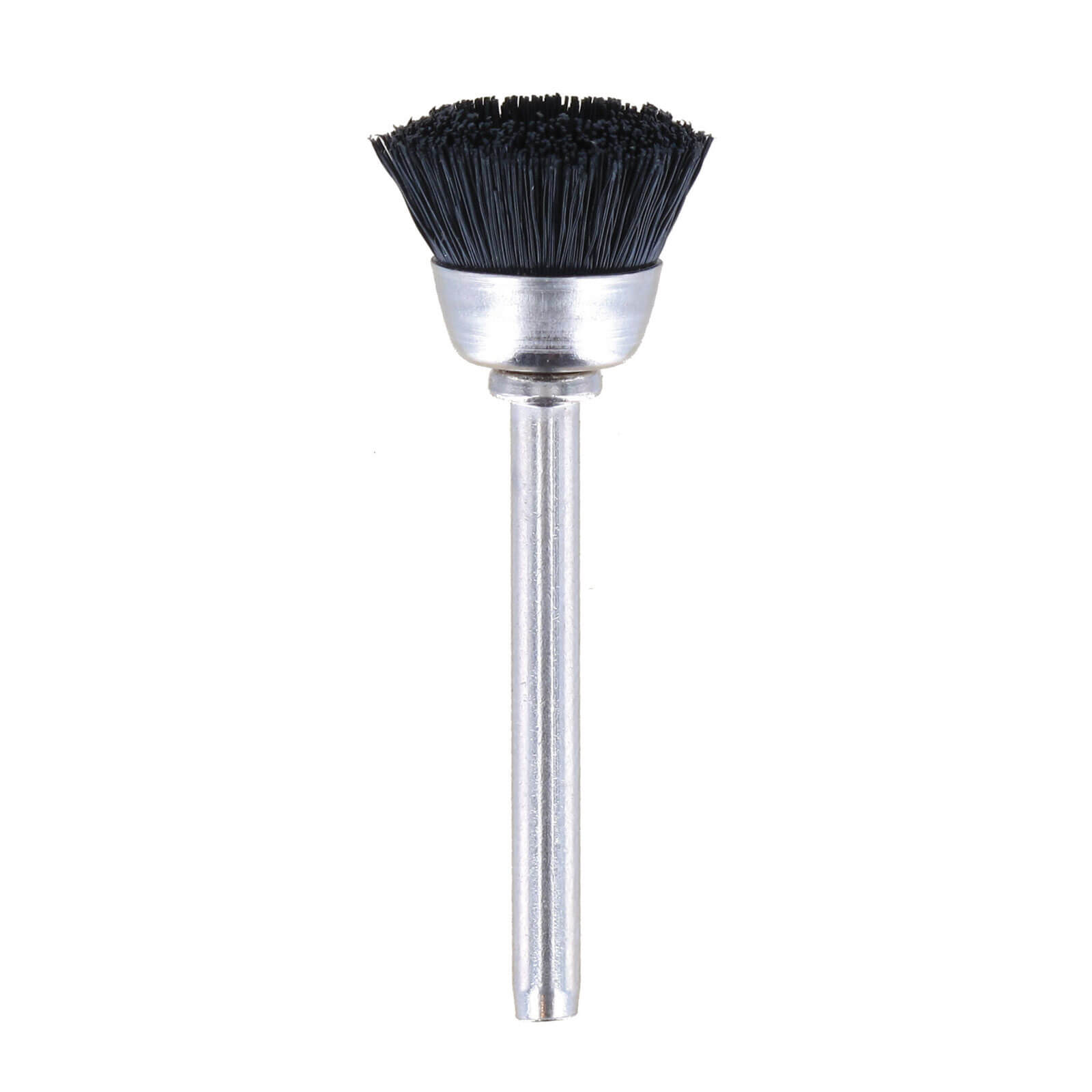 Dremel 404 Bristle Cup Brush 13mm Pack of 2 | Compare The Build