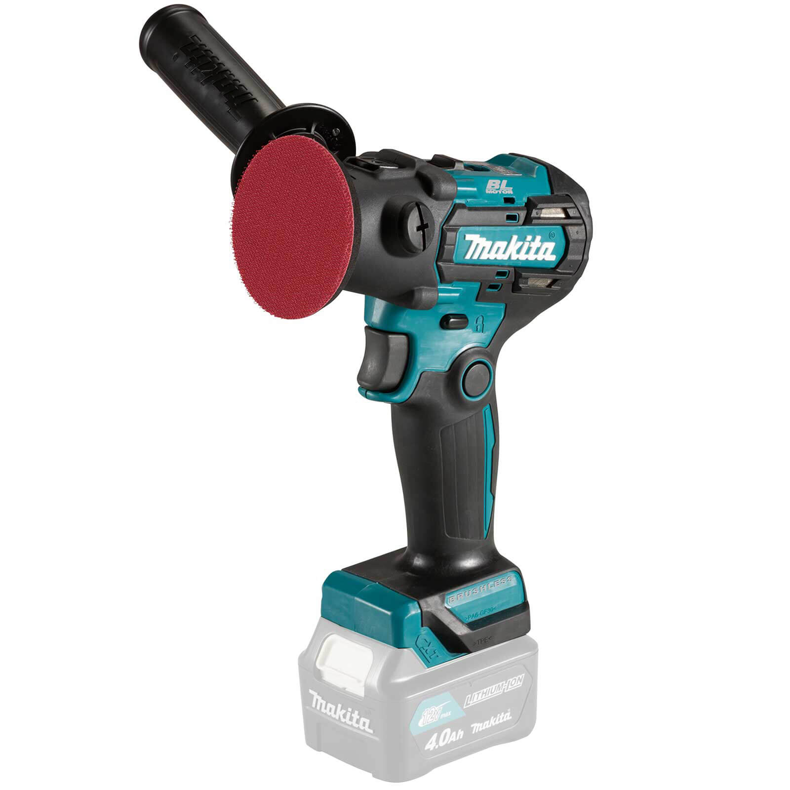 Makita PV301D 12v Max CXT Cordless Brushless Sander Polisher No Batteries No Charger No Case Price Comparisons | Compare The Build