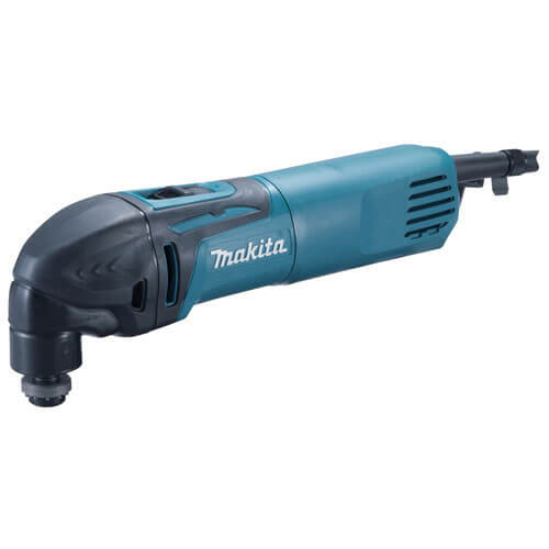 Makita TM3000C Oscillating Multi Tool 110v Price Comparisons | Compare The Build