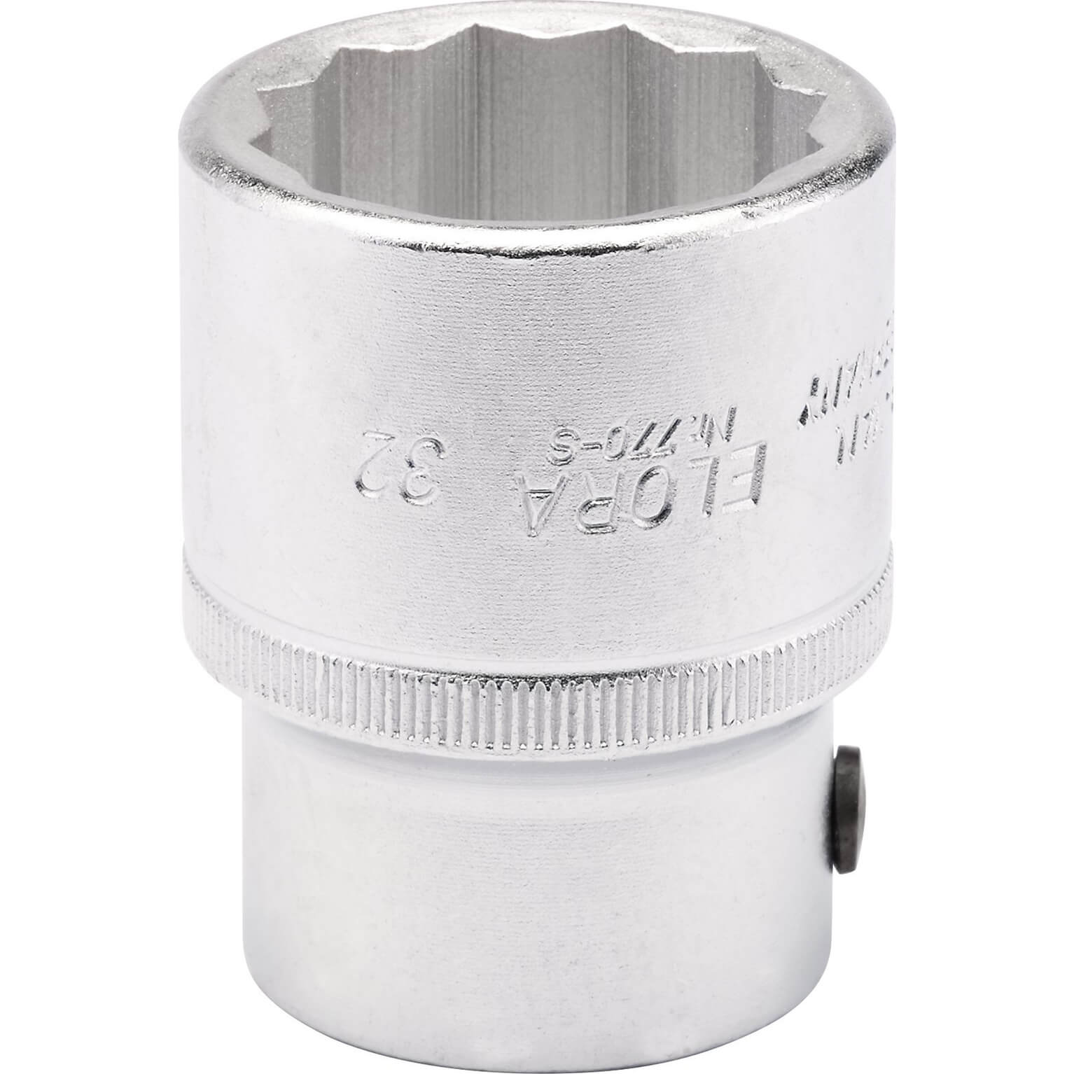 Elora 3/4" Drive Bi Hexagon Socket Metric 3/4" 32mm Price Comparisons | Compare The Build