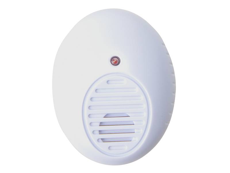 Beacon Mouse and Rat Repeller - 46m2 range (Pack of 3) Price Comparisons | Compare The Build