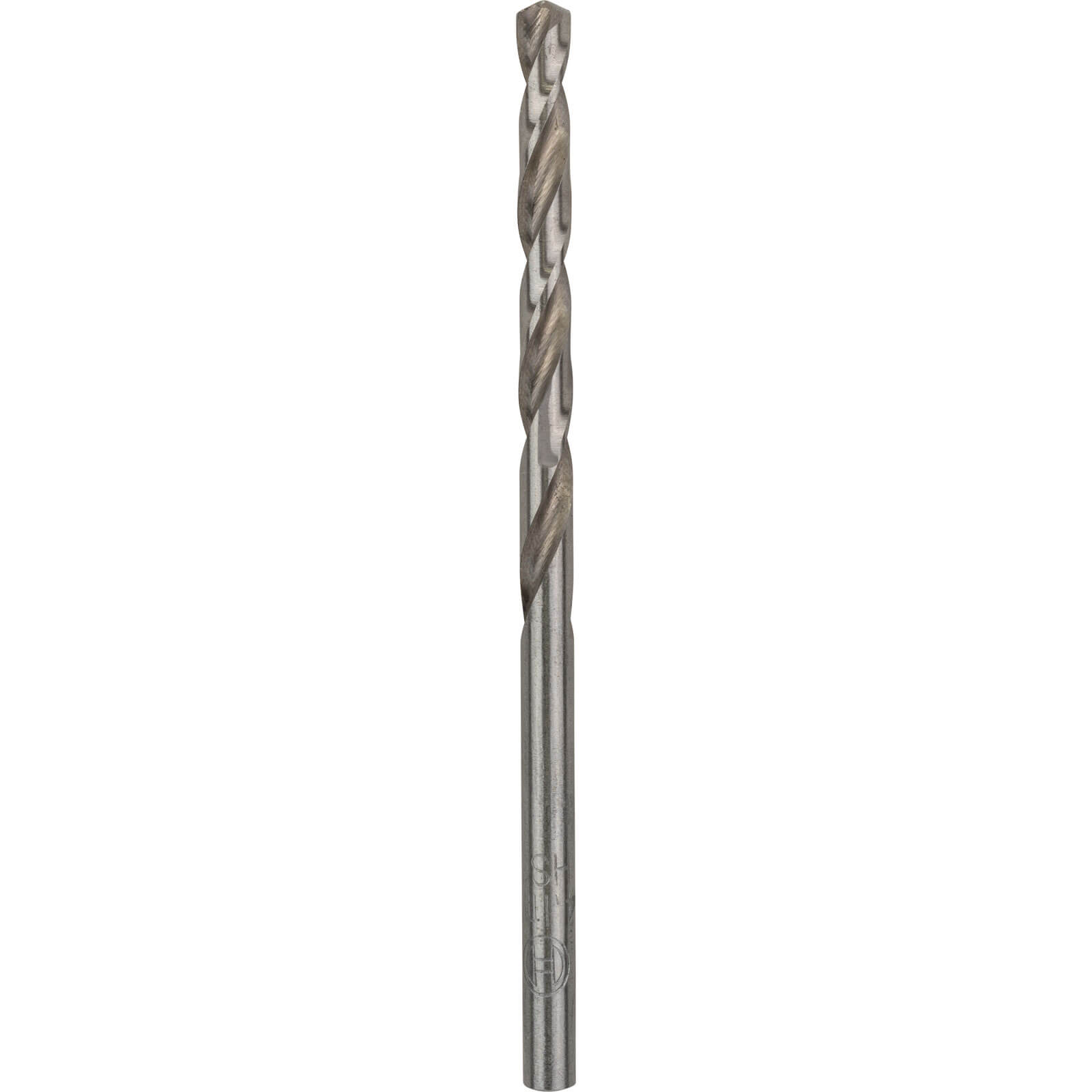 Bosch HSS-G Drill Bit 4.1mm Pack of 10 Price Comparisons | Compare The Build