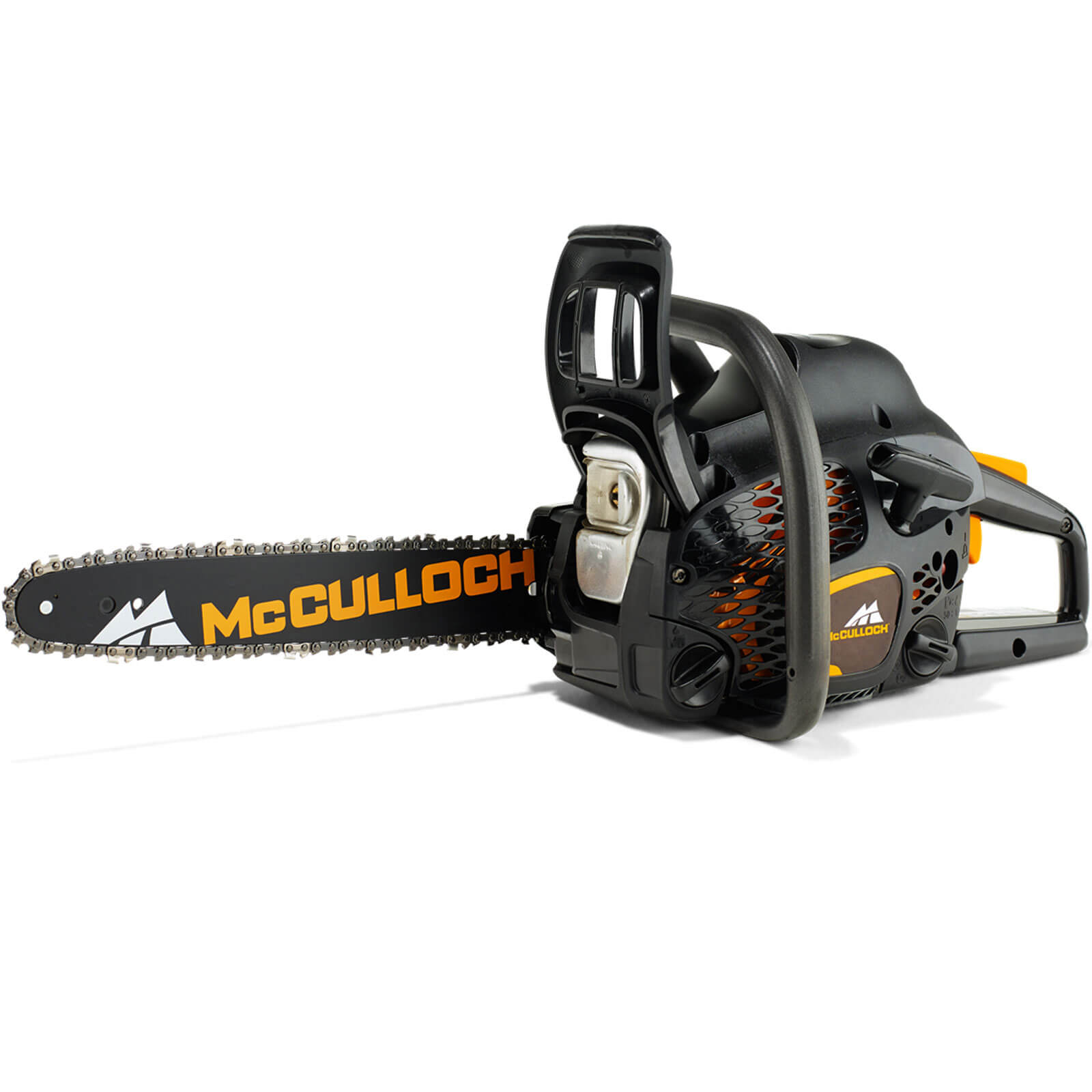 Skip20A Mcculloch Cs 42S 42Cc Chainsaw Price Comparisons | Compare The Build