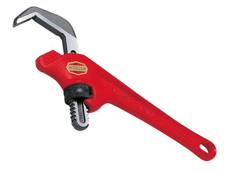 RIDGID RID31305 E110 Offset Hex Wrench 29-67mm Capacity 240mm 31305 Price Comparisons | Compare The Build