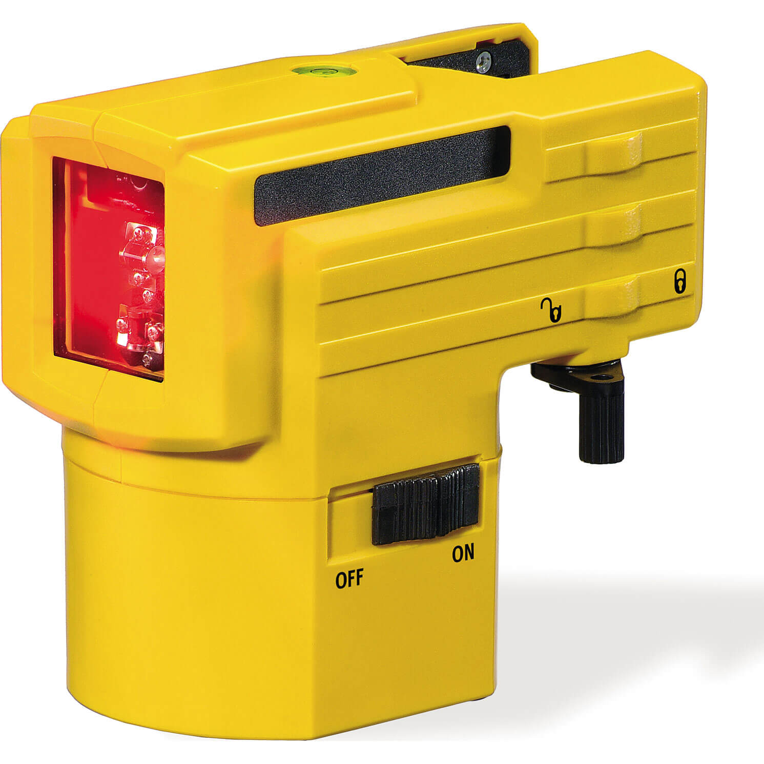 Stabila LAX50 Self Levelling Laser Level Kit Price Comparisons | Compare The Build