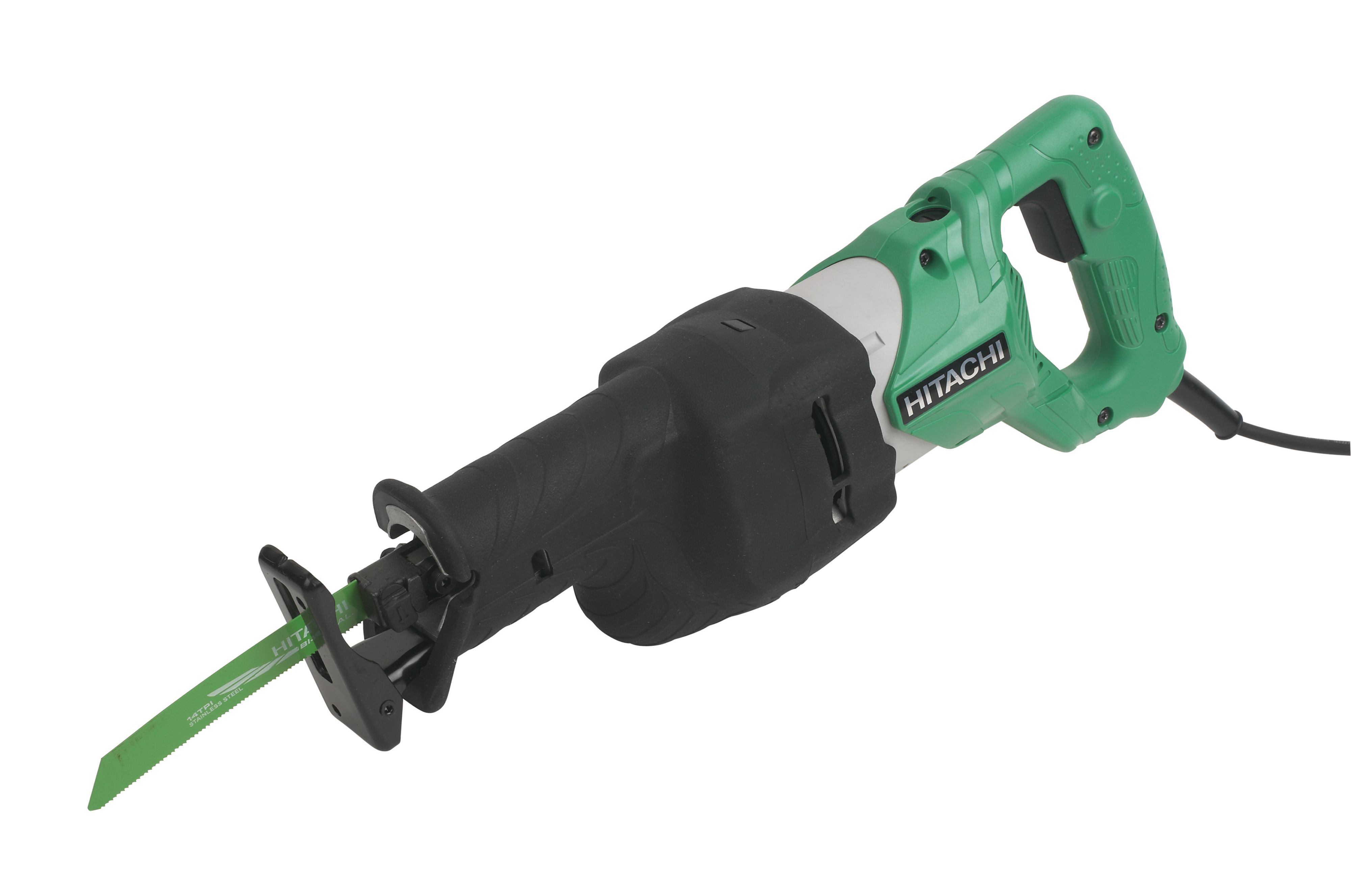 Hitachi 1010W 110V Reciprocating Saw Cr13V2 Price Comparisons | Compare The Build