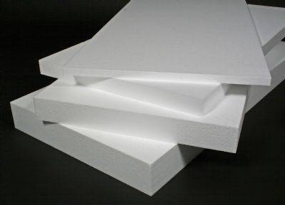 Kay-Cel EPS 70 Polystyrene Flooring Insulation 2400mm x 1200mm x 100mm Pack of 3 (8.64m2) Price Comparisons | Compare The Build