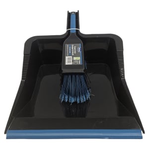 Wickes Garden Dustpan with Brush Set Price Comparisons | Compare The Build