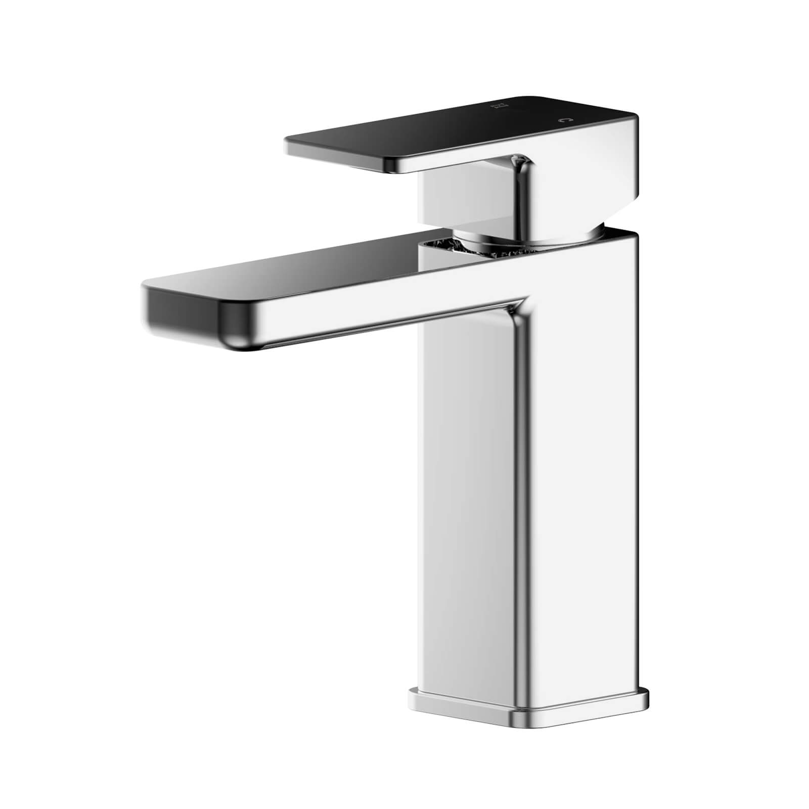 Balterley Empire Basin Mixer Tap and Waste Price Comparisons | Compare The Build