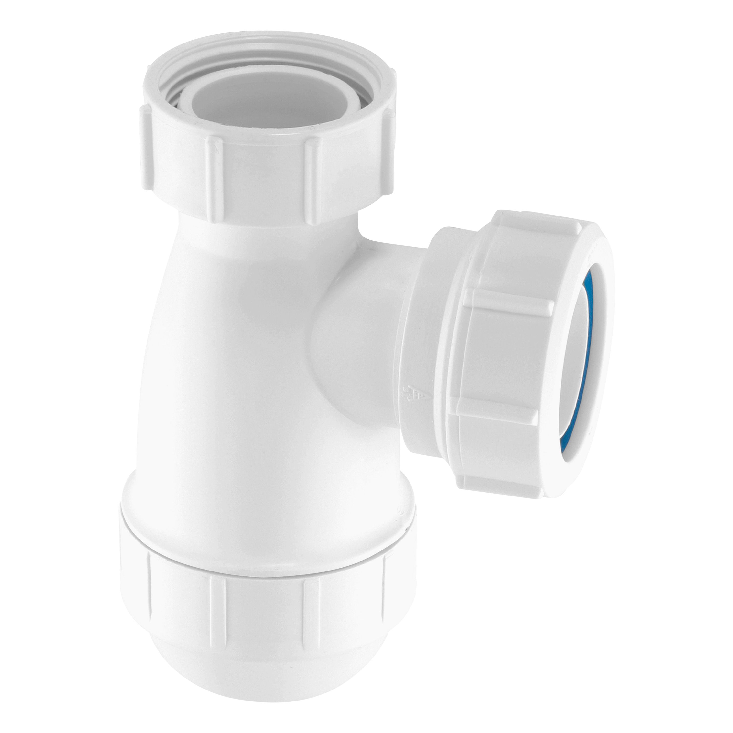 Mcalpine Bottle Sink & Basin Trap (Dia)32mm Price Comparisons | Compare The Build