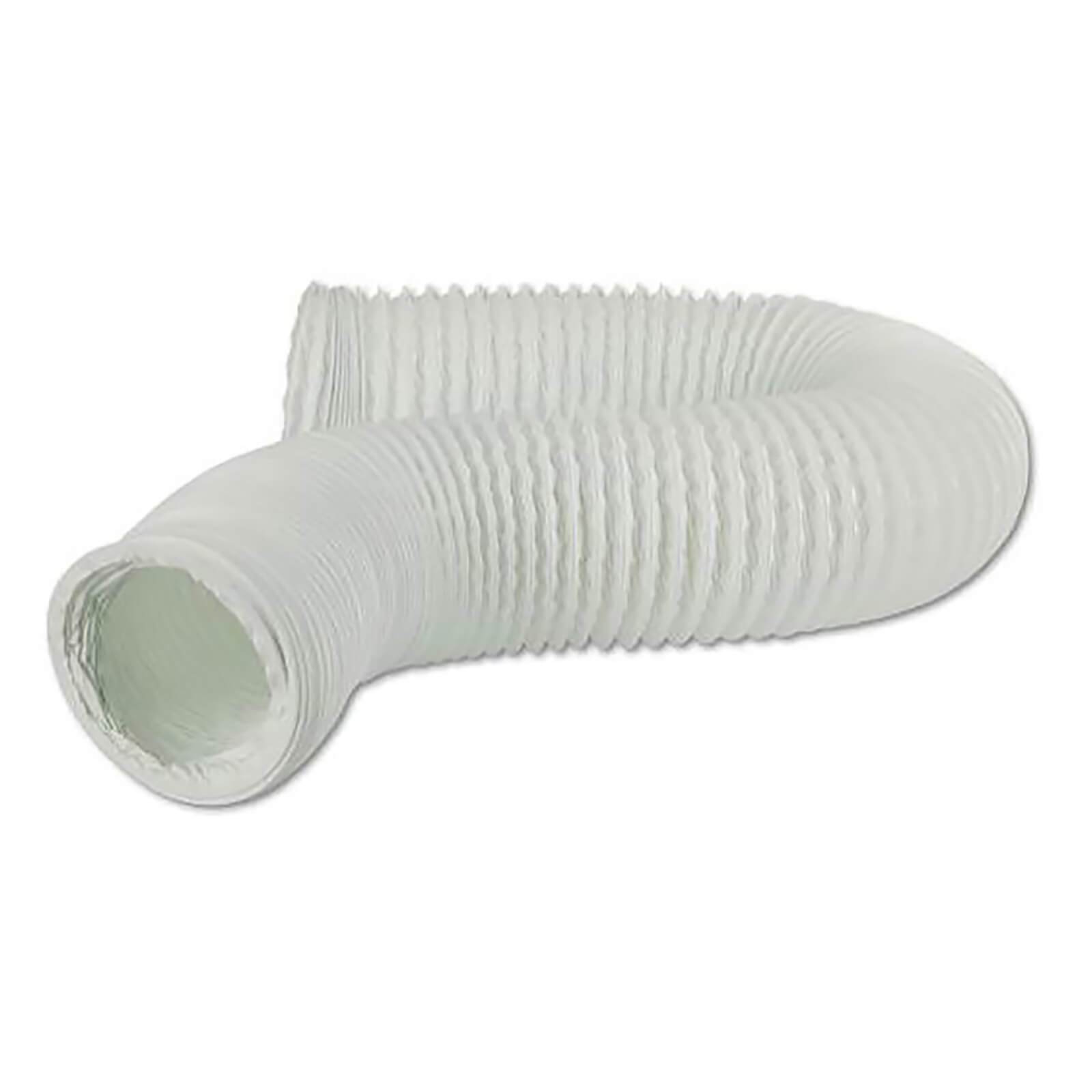 Round Ducting Hose - 3m | Compare The Build