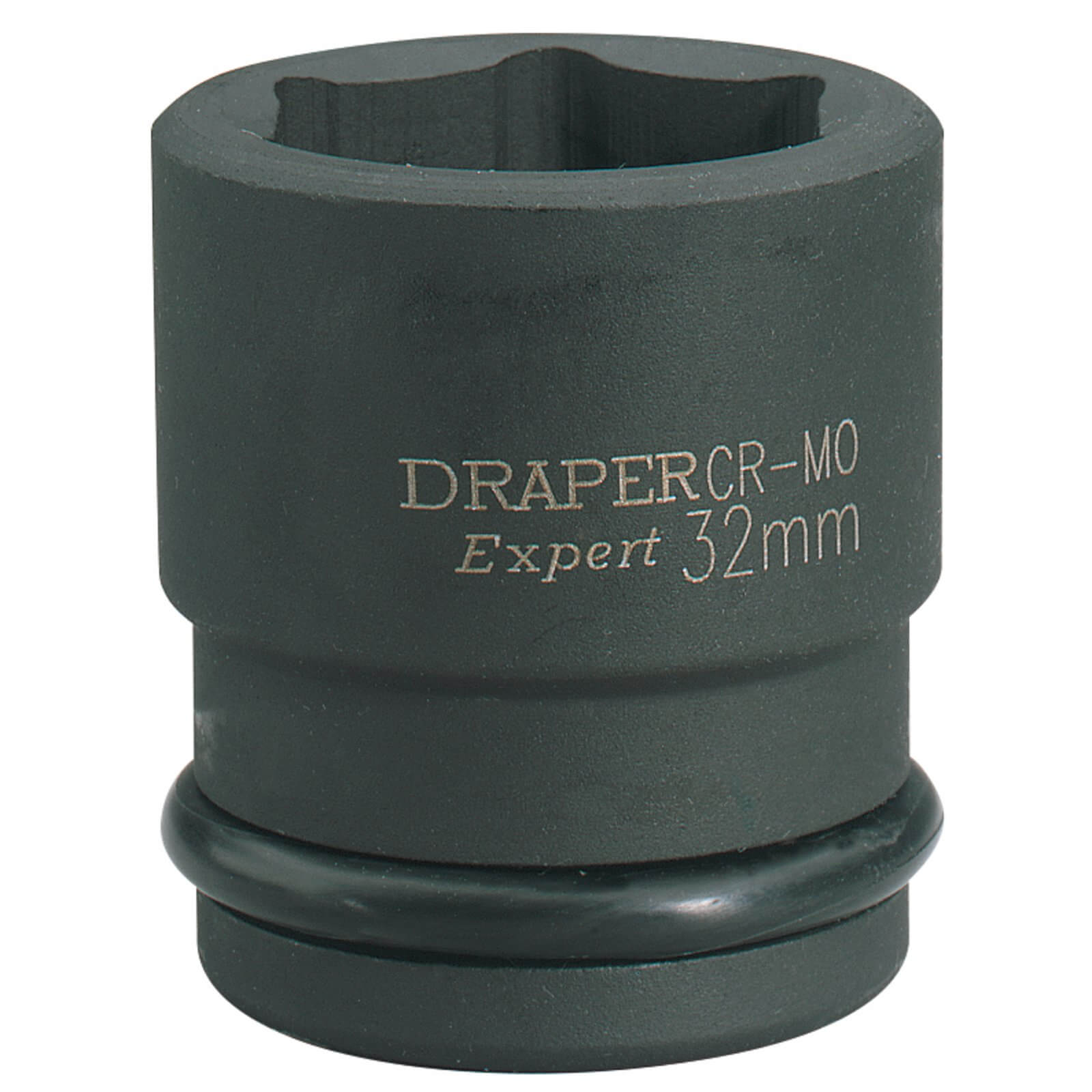 Draper Expert 3/4" Drive Hexagon Impact Socket Metric 3/4" 32mm Price Comparisons | Compare The Build