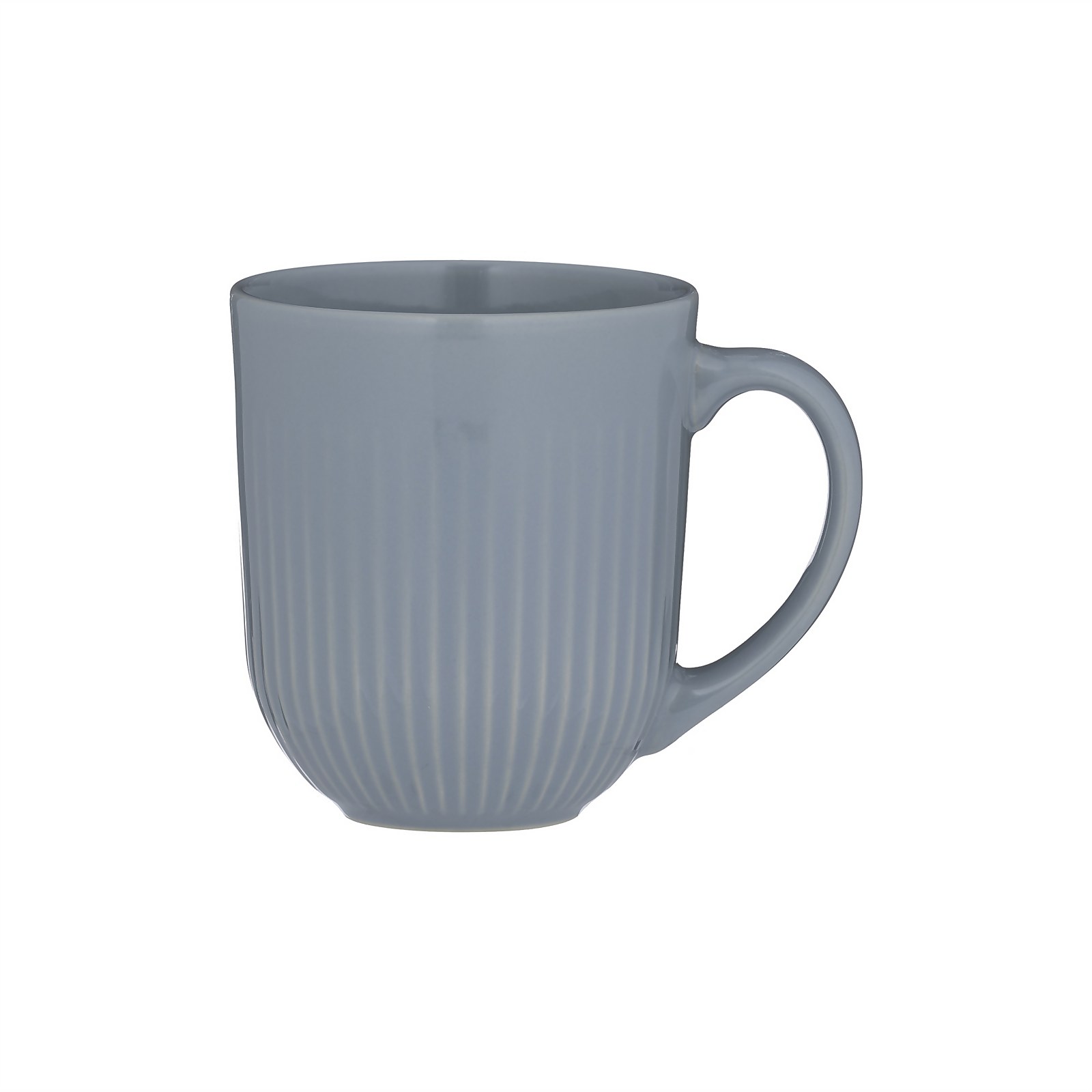 Mason Cash Linear Mug Blue | Compare The Build