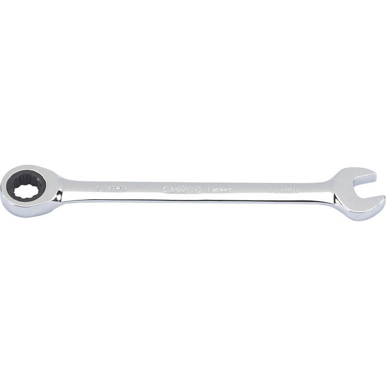 Draper Expert Hi Torq Ratchet Combination Spanner 11mm Price Comparisons | Compare The Build