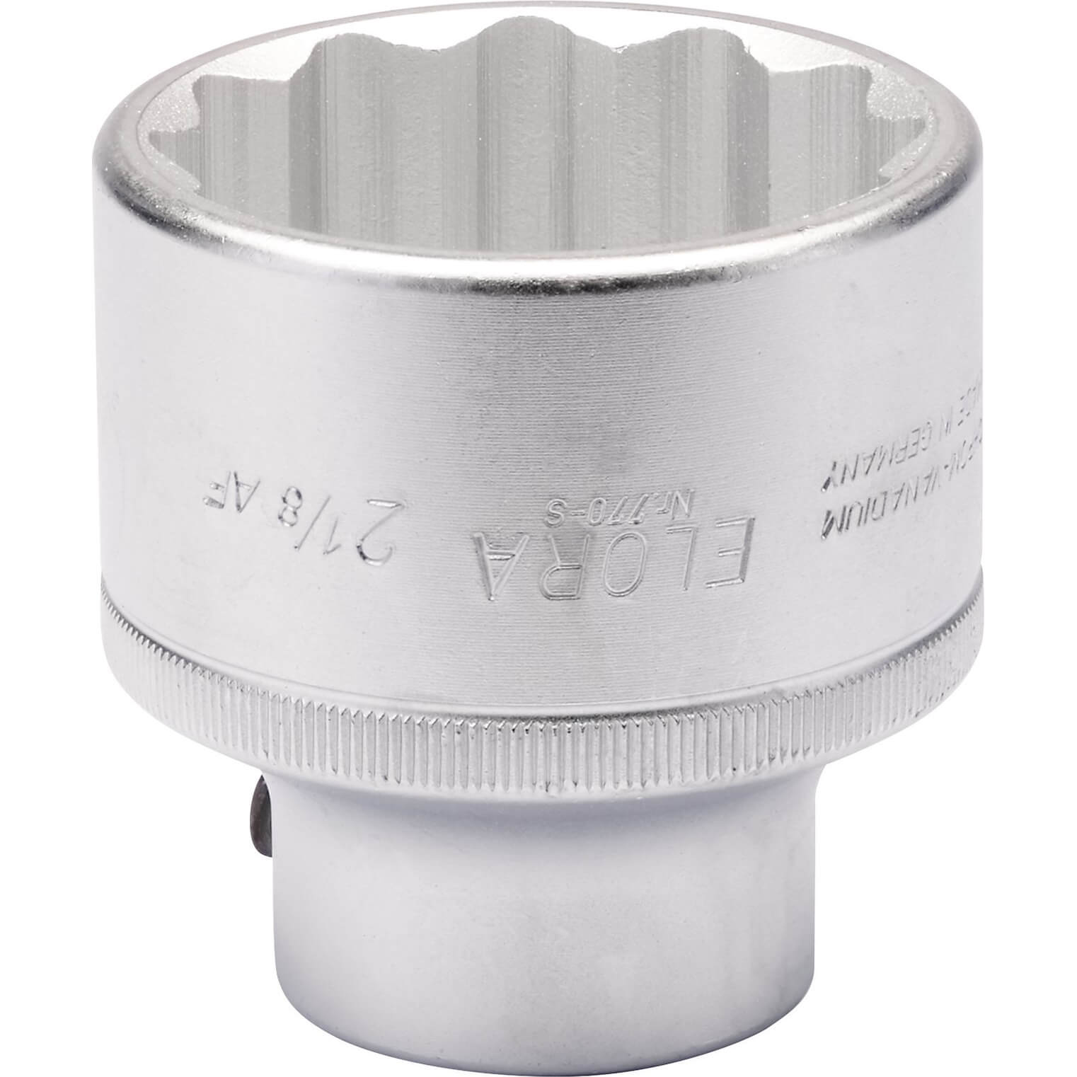 Elora 3/4" Drive Bi Hexagon Socket Imperial 3/4" 2" 1/8" Price Comparisons | Compare The Build