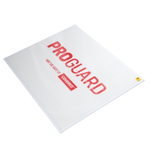 Proguard Dirt Trap Mat & Frame 635 x 788mm 30 Sheets Price Comparisons | Compare The Build