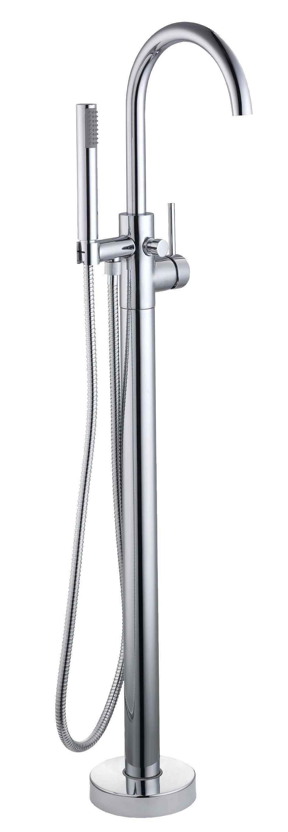 Select Chrome Effect Contemporary Bath Shower Mixer Tap Price Comparisons | Compare The Build