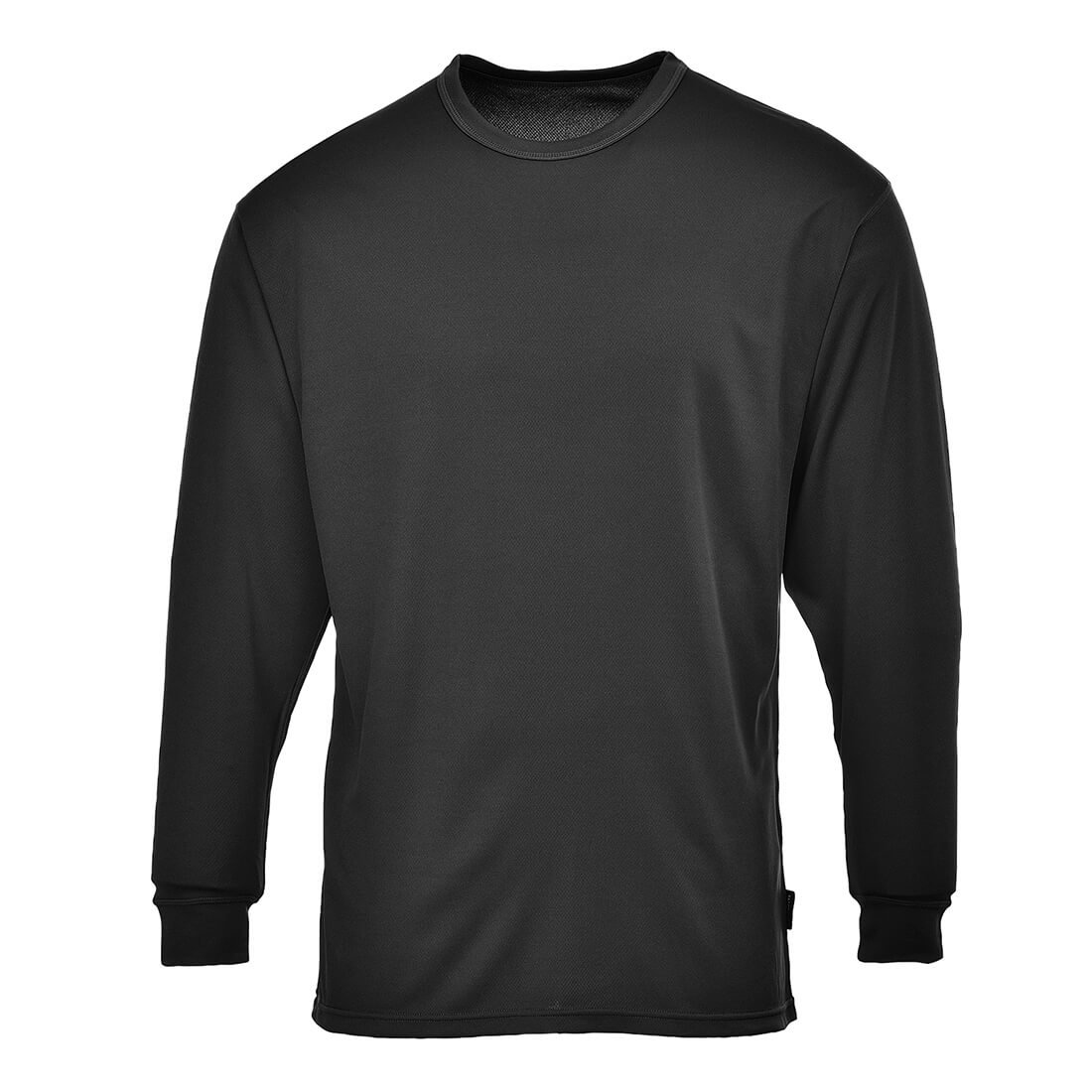 Base Layer Thermal Top Long Sleeve Black XL Price Comparisons | Compare The Build