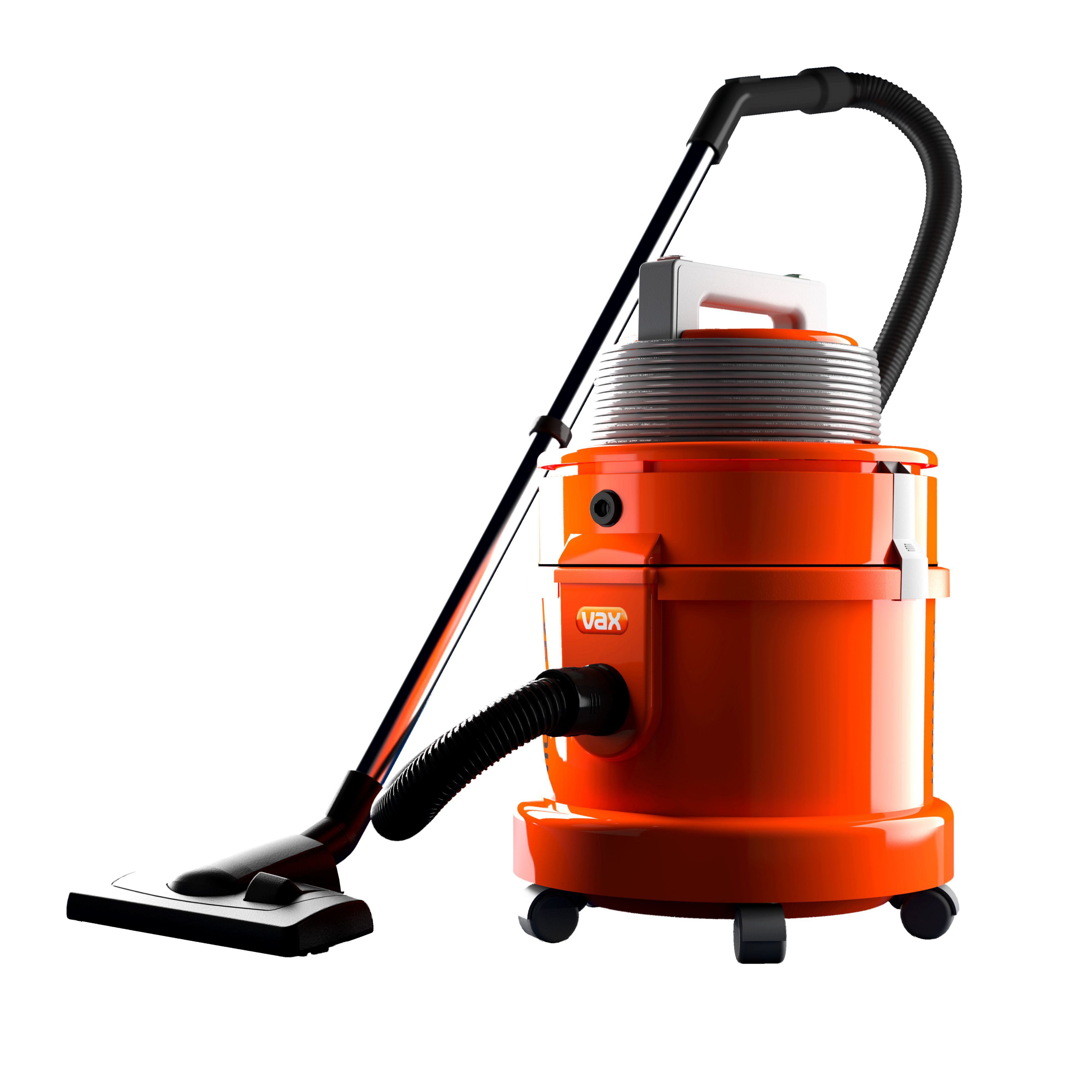 Vax 6131T Corded Wet & Dry Vacuum Price Comparisons | Compare The Build