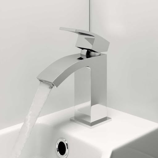 Architeckt Osmo Basin Mixer Tap Price Comparisons | Compare The Build