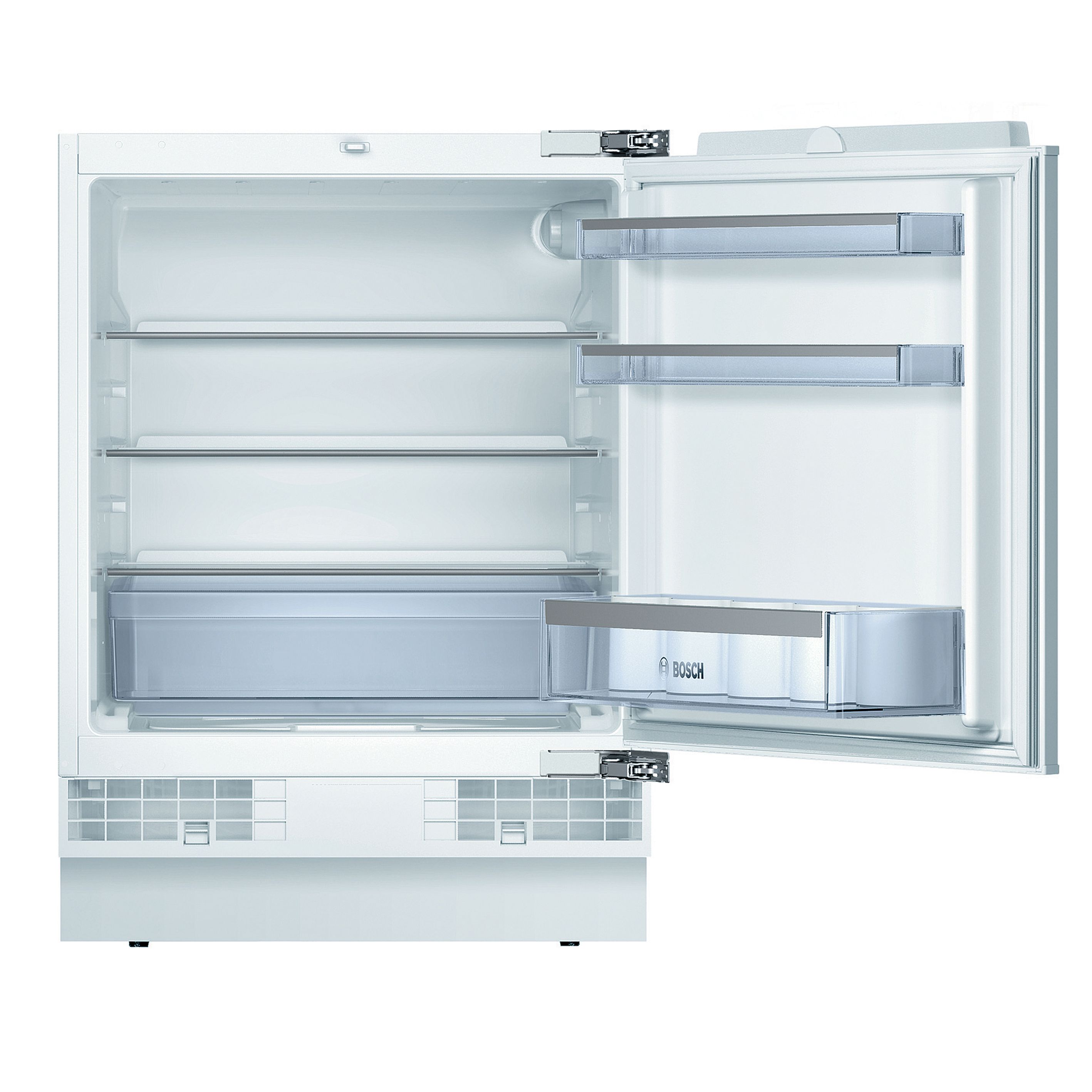 Bosch Serie 6 Integrated Fridge Price Comparisons | Compare The Build