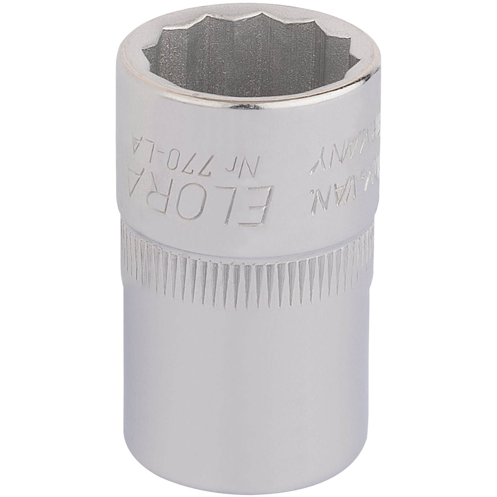 Elora 1/2" Drive Bi Hexagon Socket Imperial 1/2" 11/16" Price Comparisons | Compare The Build