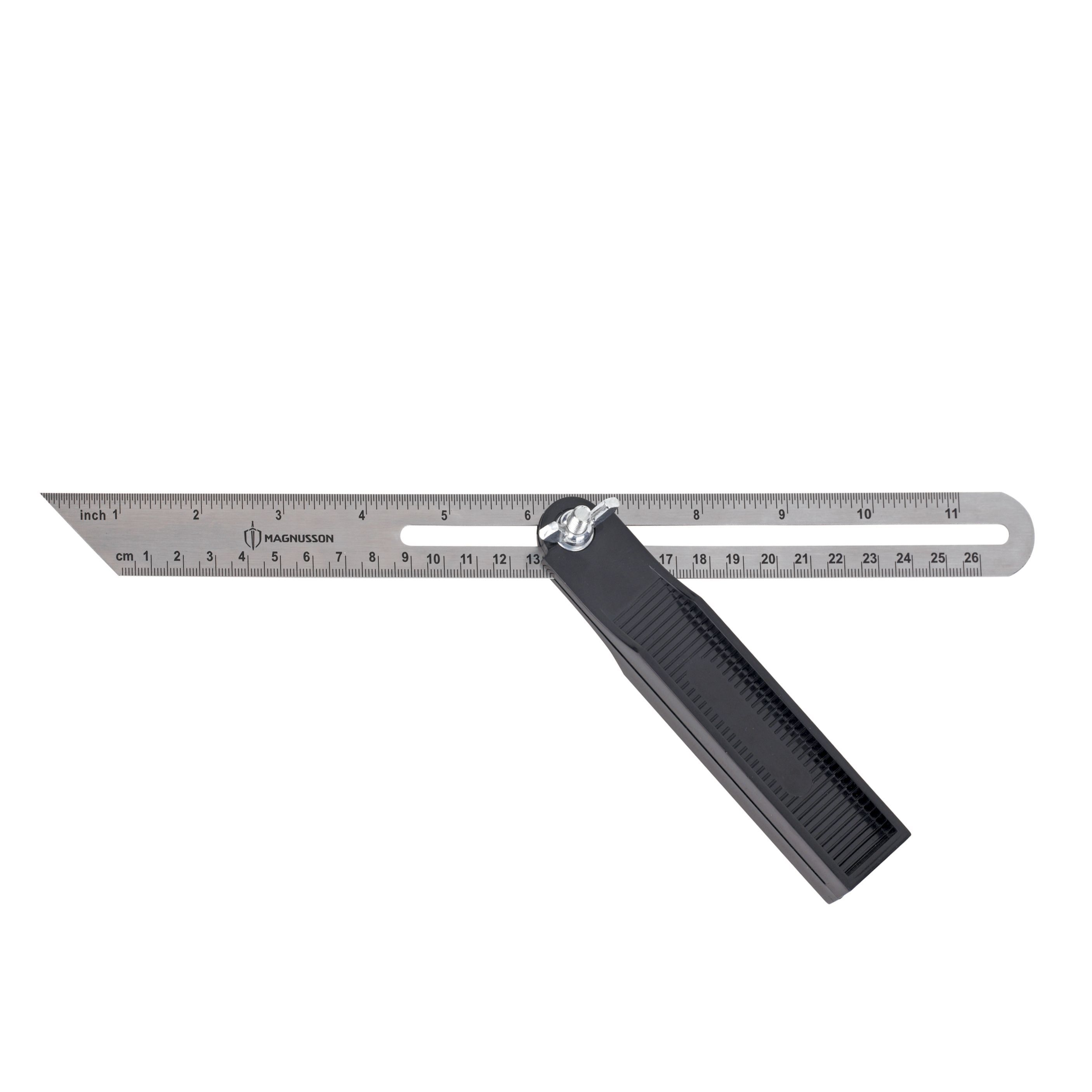 Magnusson 300mm Adjustable Sliding Bevel Price Comparisons | Compare The Build