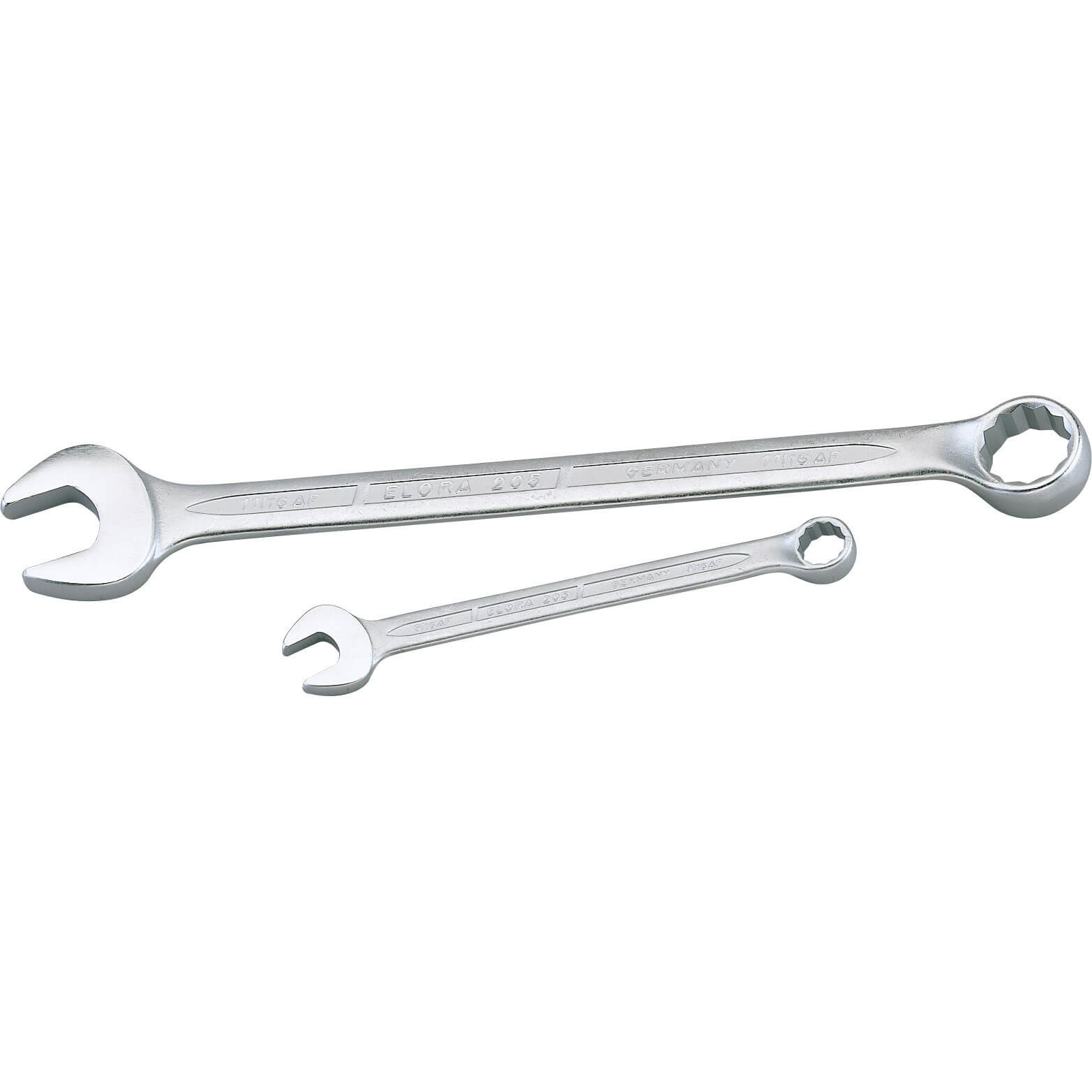 Elora Long Combination Spanner Imperial 11/32" | Compare The Build