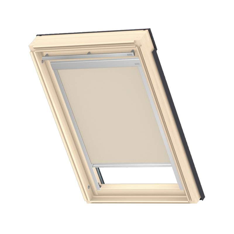 VELUX Replacement Blackout Blind DBL M06 4230 - Beige Price Comparisons | Compare The Build