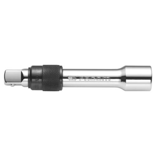 Facom 1/4" Drive Locking Socket Extension Bar 1/4" 100mm Price Comparisons | Compare The Build