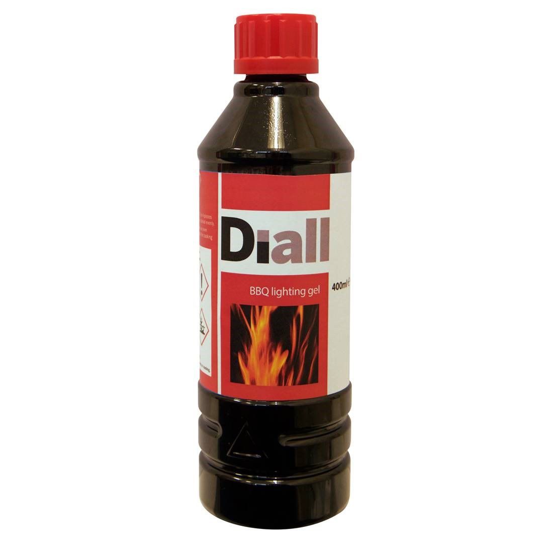 Diall Barbecue Lighting Gel Price Comparisons | Compare The Build