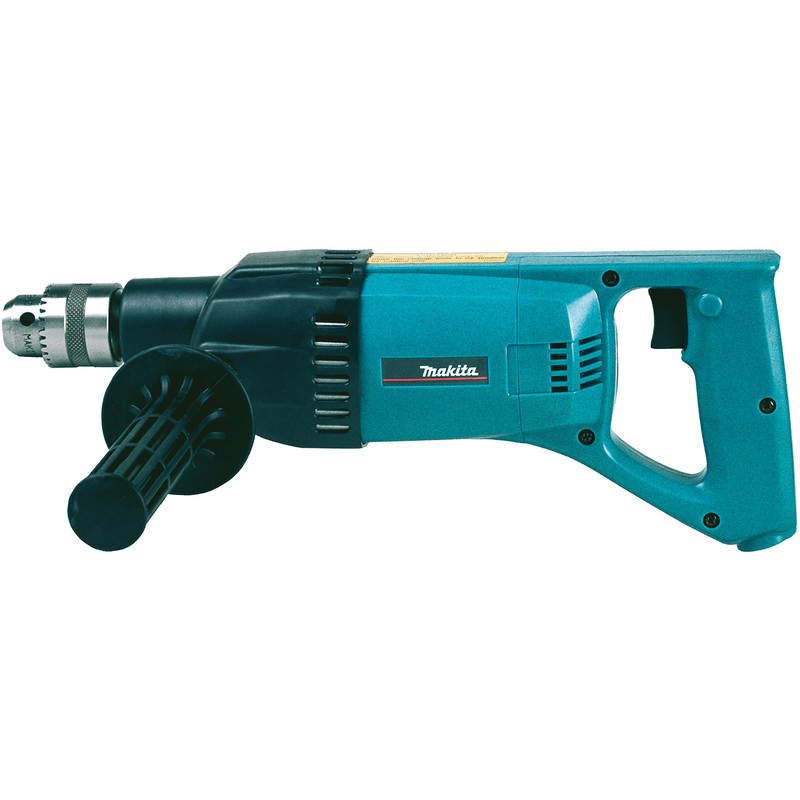 Makita 240V Corded Diamond Core Hammer Drill 8406/2 Price Comparisons | Compare The Build