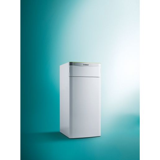 Vaillant Flexotherm 11kW 400V Ground Source Heat Pump 0020257365 Price Comparisons | Compare The Build