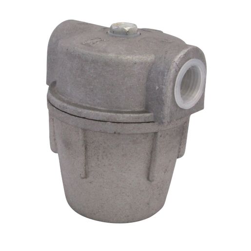 Micron 3/8 in Oil Filter OFM38 Price Comparisons | Compare The Build