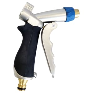 Wickes Jet Spray Garden Nozzle - 2 functions Price Comparisons | Compare The Build