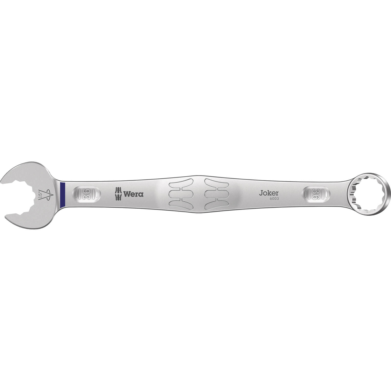 Wera 6003 Joker Combination Spanner 36mm Price Comparisons | Compare The Build