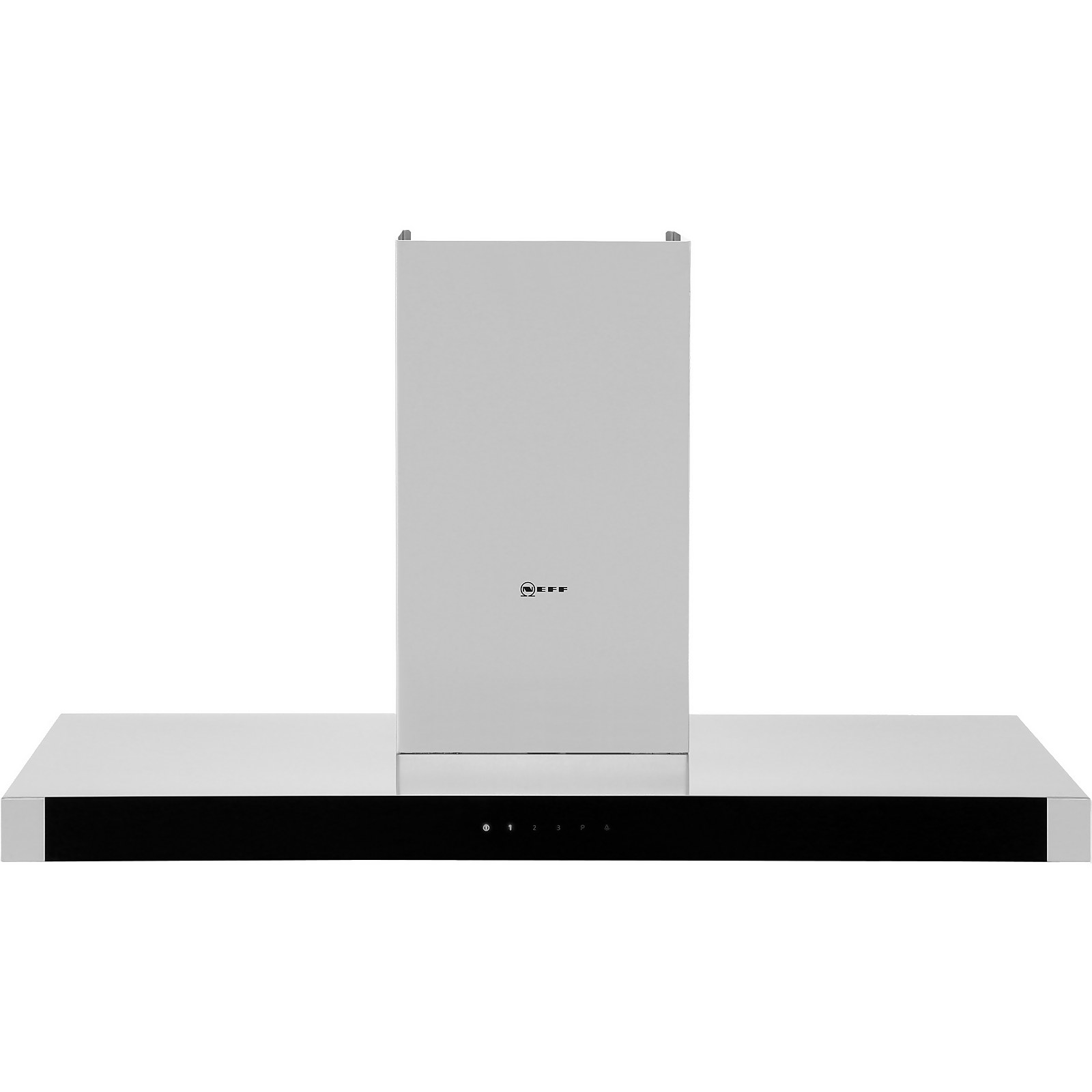 NEFF N50 D94BHM1N0B 90 cm Chimney Cooker Hood - Stainless Steel Price Comparisons | Compare The Build