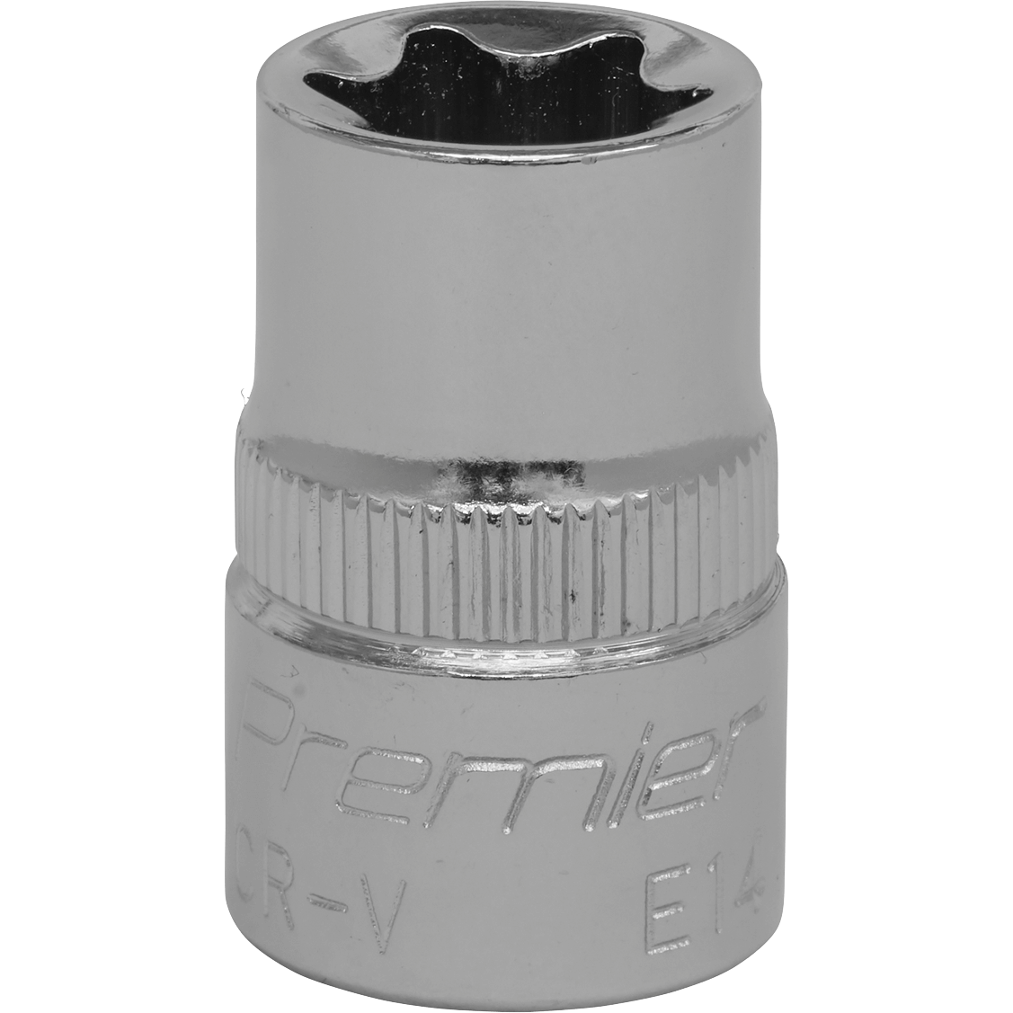 Sealey 3/8" Drive Torx Socket 3/8" E14 Price Comparisons | Compare The Build