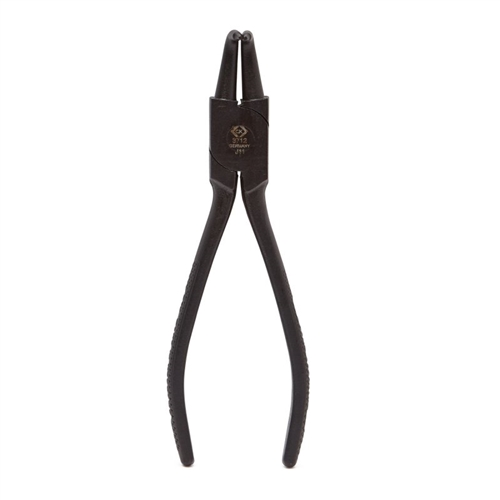 C.K Circlip Pliers Inside Bent 180mm Price Comparisons | Compare The Build
