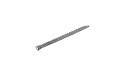 Skip19B Oval Nail Bright 125G 40mm | Compare The Build