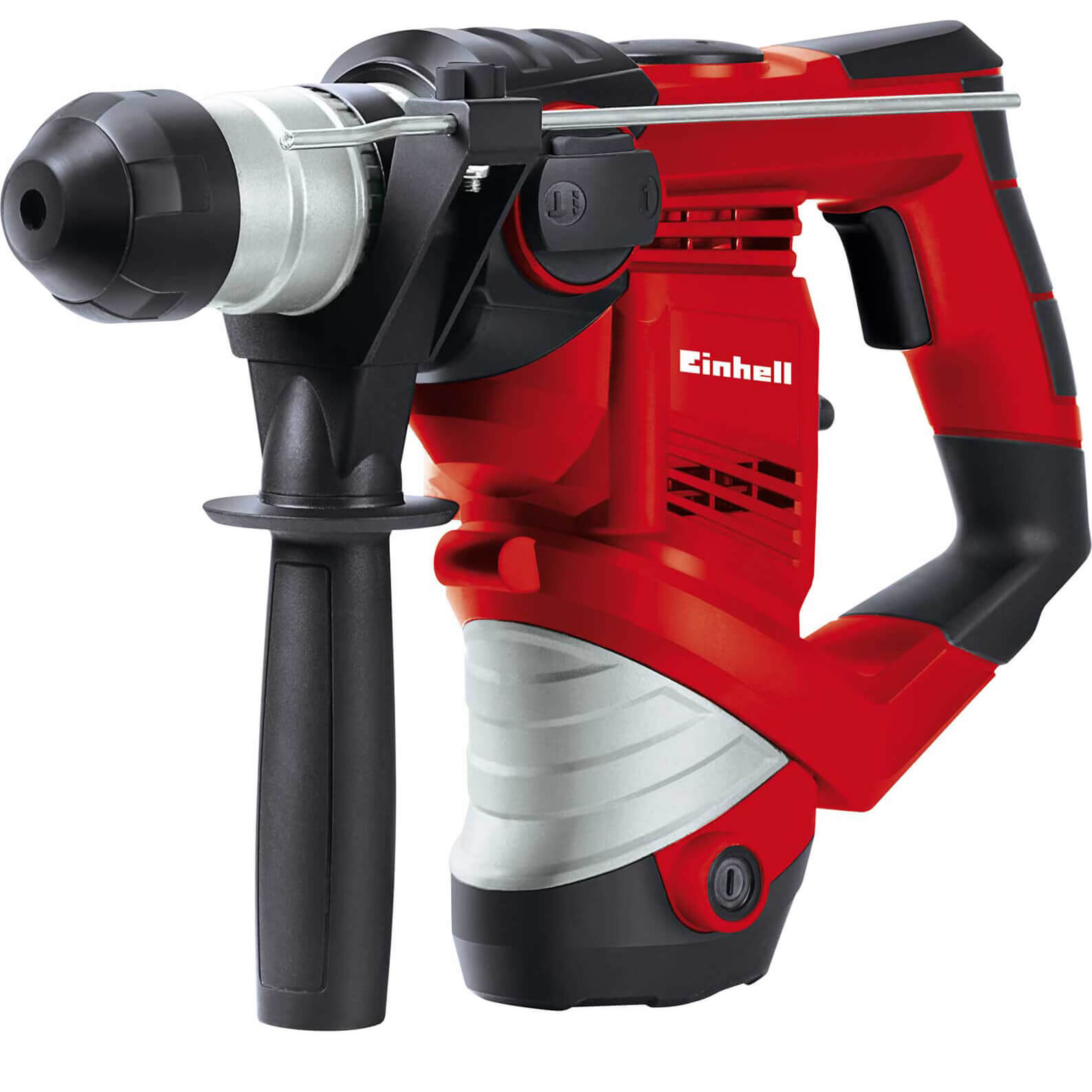 Einhell TC-RH 900 SDS Plus Rotary Hammer Price Comparisons | Compare The Build