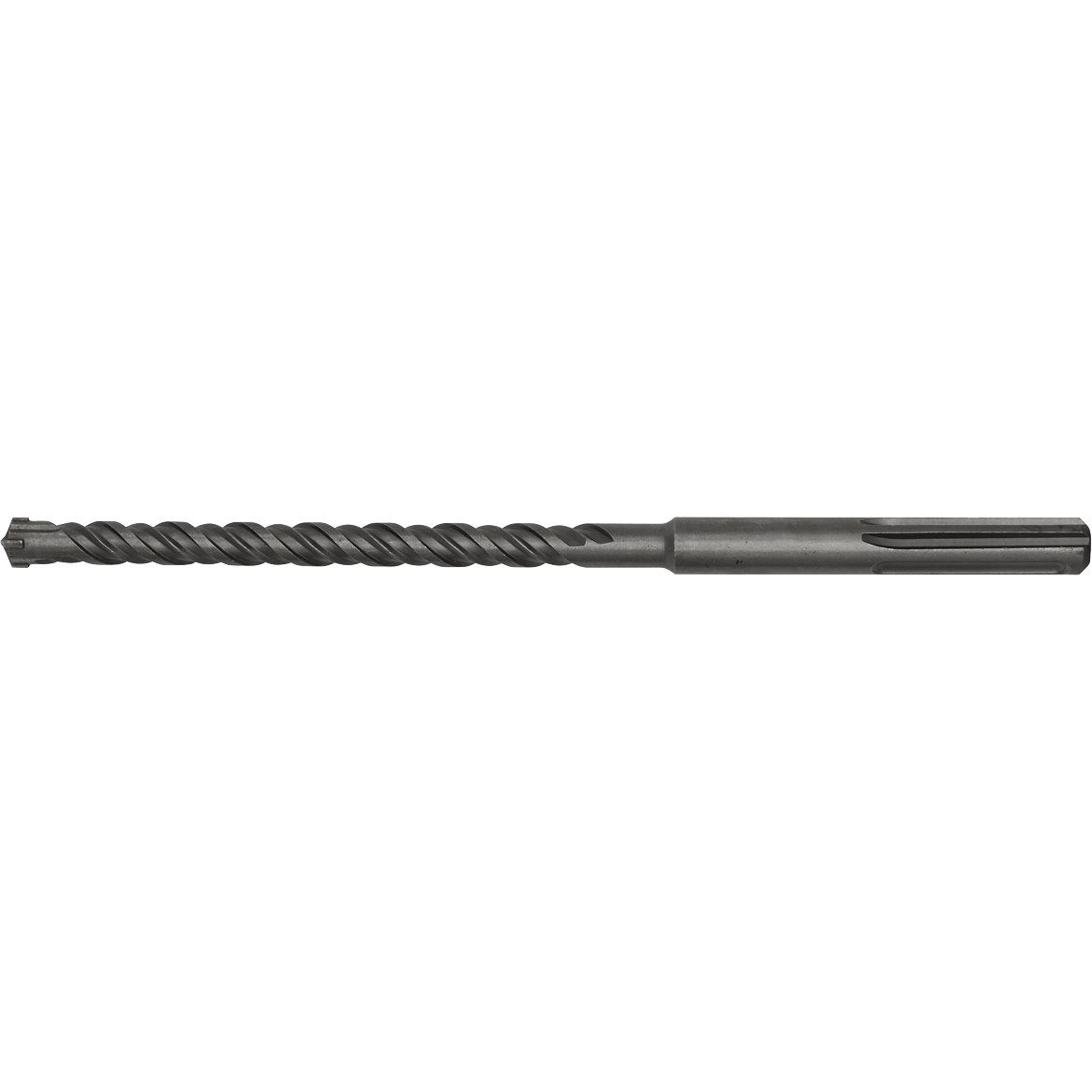Sealey SDS Max Drill Bit 18mm 340mm Pack of 1 Price Comparisons | Compare The Build