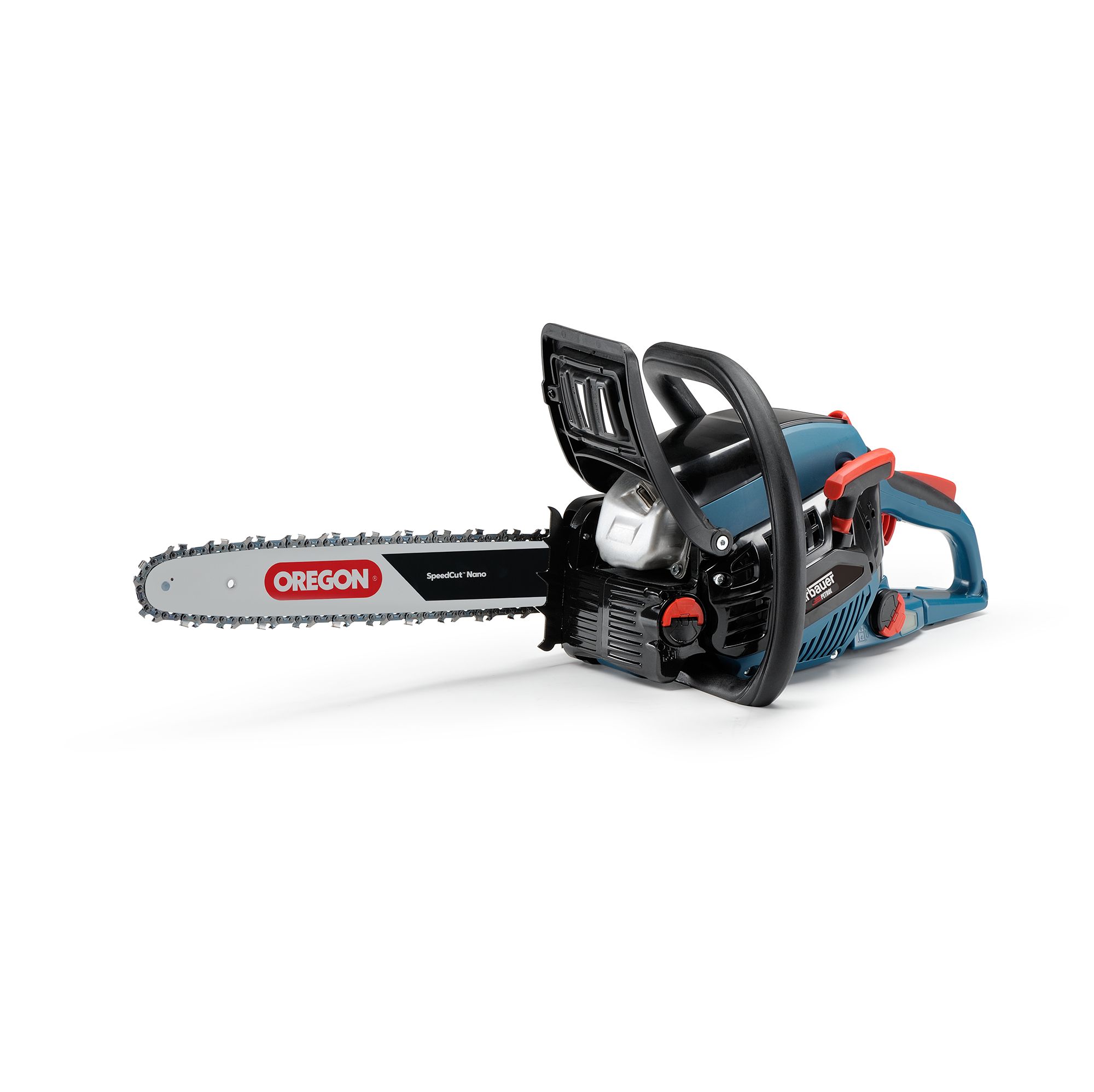 Erbauer Ecsp41 41Cc 400mm Petrol Chainsaw | Compare The Build