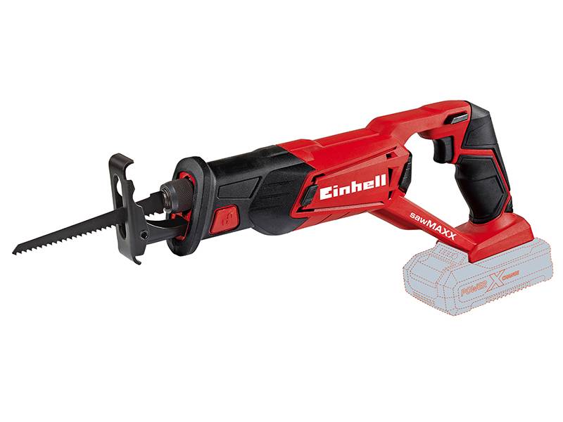 Einhell EINTEAP18LI TE-AP 18 Li Power X-Change Cordless Universal Saw 18V Bare Unit Price Comparisons | Compare The Build